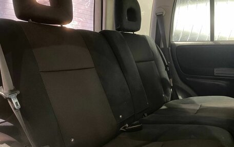 Suzuki Grand Vitara, 2003 год, 620 000 рублей, 14 фотография