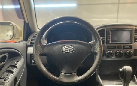 Suzuki Grand Vitara, 2003 год, 620 000 рублей, 10 фотография