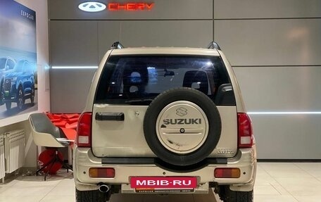 Suzuki Grand Vitara, 2003 год, 620 000 рублей, 6 фотография