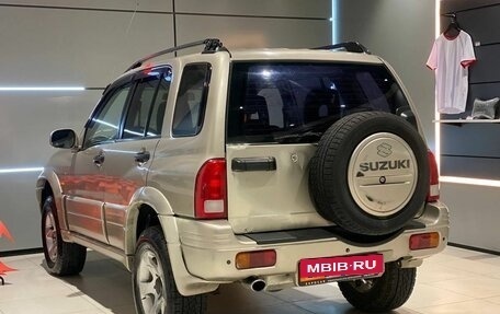 Suzuki Grand Vitara, 2003 год, 620 000 рублей, 7 фотография