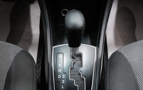 Hyundai Solaris II рестайлинг, 2011 год, 679 000 рублей, 20 фотография