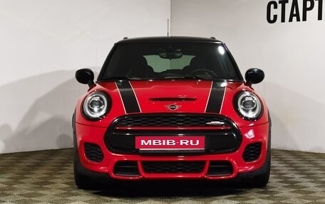 MINI Hatch, 2021 год, 3 790 000 рублей, 3 фотография