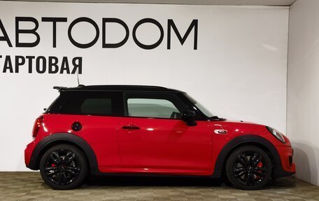 MINI Hatch, 2021 год, 3 790 000 рублей, 6 фотография