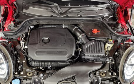 MINI Hatch, 2021 год, 3 790 000 рублей, 10 фотография