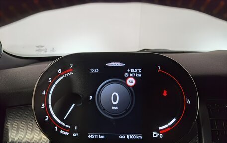 MINI Hatch, 2021 год, 3 790 000 рублей, 13 фотография