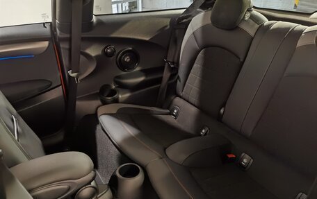 MINI Hatch, 2021 год, 3 790 000 рублей, 14 фотография