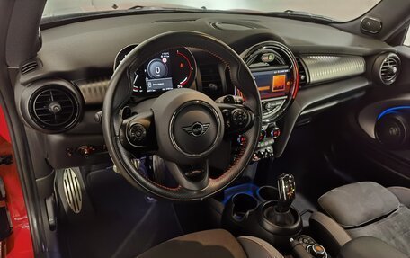 MINI Hatch, 2021 год, 3 790 000 рублей, 12 фотография