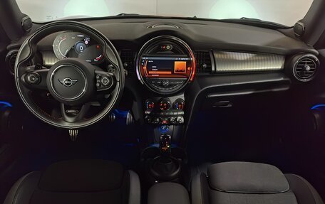 MINI Hatch, 2021 год, 3 790 000 рублей, 11 фотография