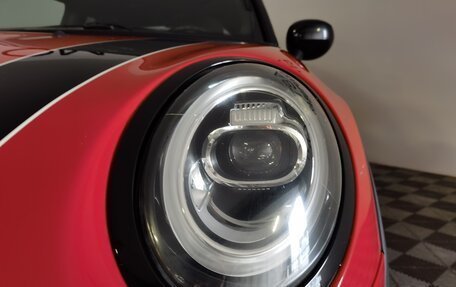 MINI Hatch, 2021 год, 3 790 000 рублей, 8 фотография