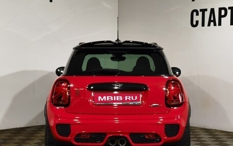 MINI Hatch, 2021 год, 3 790 000 рублей, 4 фотография