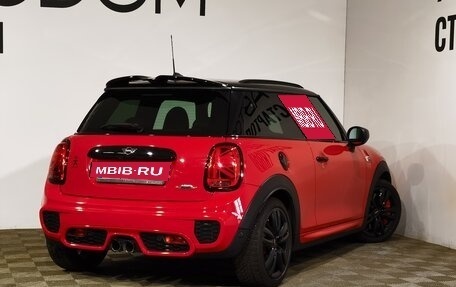 MINI Hatch, 2021 год, 3 790 000 рублей, 2 фотография