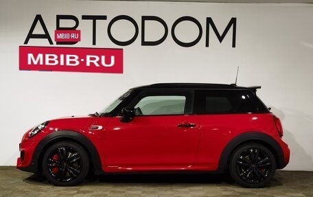 MINI Hatch, 2021 год, 3 790 000 рублей, 5 фотография
