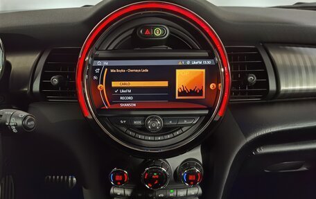 MINI Hatch, 2021 год, 3 790 000 рублей, 27 фотография