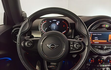 MINI Hatch, 2021 год, 3 790 000 рублей, 22 фотография