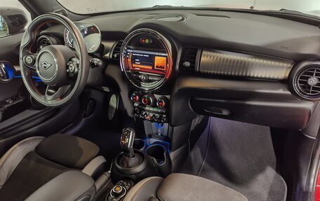 MINI Hatch, 2021 год, 3 790 000 рублей, 20 фотография