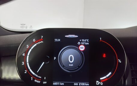 MINI Hatch, 2021 год, 3 790 000 рублей, 23 фотография