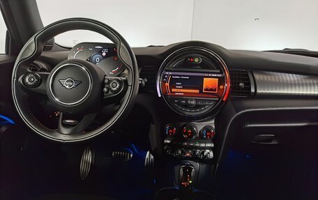 MINI Hatch, 2021 год, 3 790 000 рублей, 21 фотография