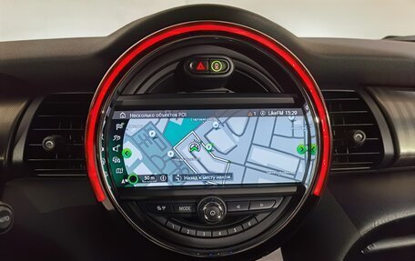MINI Hatch, 2021 год, 3 790 000 рублей, 26 фотография