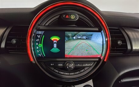 MINI Hatch, 2021 год, 3 790 000 рублей, 25 фотография