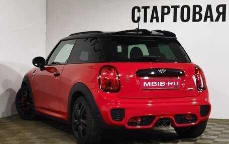 MINI Hatch, 2021 год, 3 790 000 рублей, 31 фотография