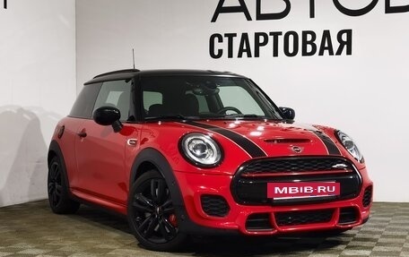 MINI Hatch, 2021 год, 3 790 000 рублей, 30 фотография