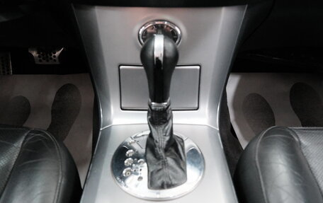 Infiniti FX I, 2007 год, 1 379 000 рублей, 24 фотография