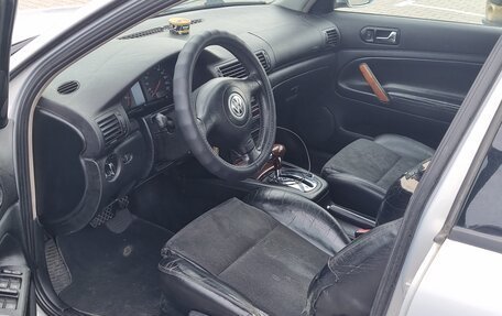 Volkswagen Passat B5+ рестайлинг, 1999 год, 400 000 рублей, 3 фотография