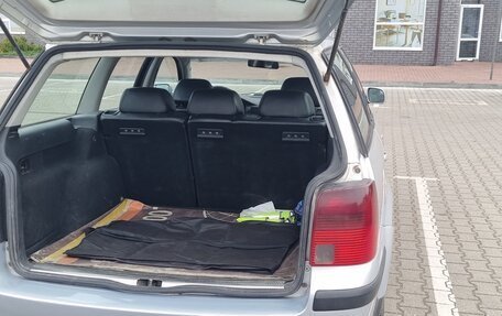 Volkswagen Passat B5+ рестайлинг, 1999 год, 400 000 рублей, 5 фотография