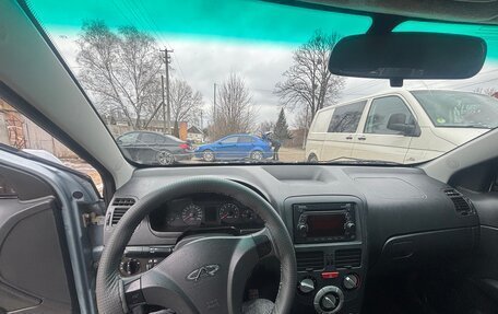 Chery Bonus (A13), 2011 год, 180 000 рублей, 3 фотография