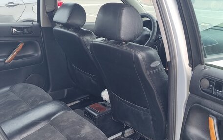 Volkswagen Passat B5+ рестайлинг, 1999 год, 400 000 рублей, 6 фотография