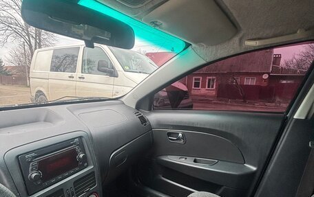 Chery Bonus (A13), 2011 год, 180 000 рублей, 4 фотография