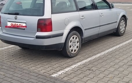 Volkswagen Passat B5+ рестайлинг, 1999 год, 400 000 рублей, 2 фотография