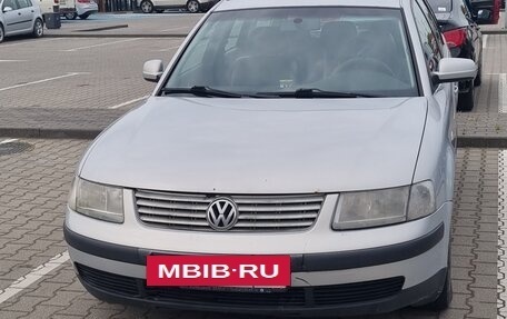 Volkswagen Passat B5+ рестайлинг, 1999 год, 400 000 рублей, 8 фотография