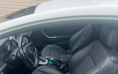 Opel Astra J, 2012 год, 890 000 рублей, 7 фотография