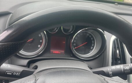Opel Astra J, 2012 год, 890 000 рублей, 6 фотография