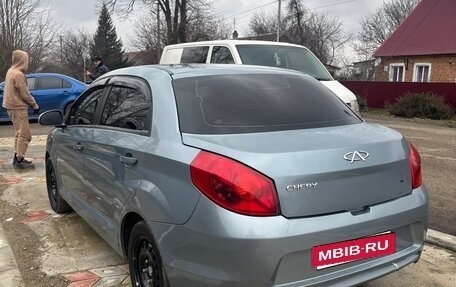 Chery Bonus (A13), 2011 год, 180 000 рублей, 2 фотография