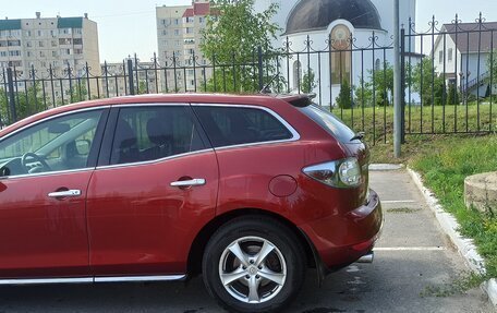 Mazda CX-7 I рестайлинг, 2011 год, 1 075 000 рублей, 6 фотография