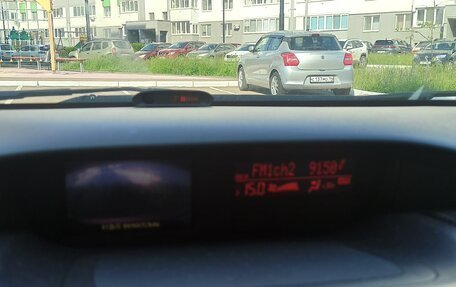 Mazda CX-7 I рестайлинг, 2011 год, 1 075 000 рублей, 9 фотография