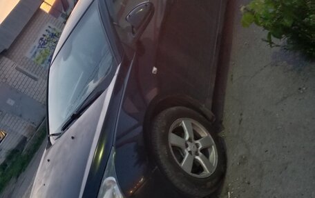 Chevrolet Cruze II, 2010 год, 2 фотография