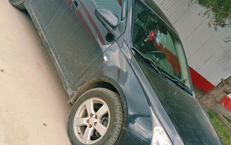 Chevrolet Cruze II, 2010 год, 5 фотография