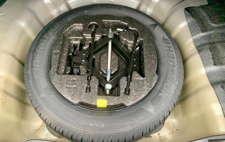Hyundai Elantra V, 2015 год, 1 103 000 рублей, 18 фотография