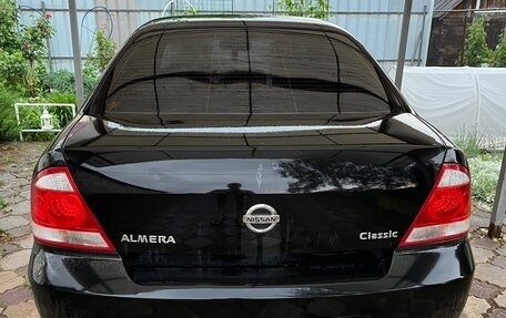 Nissan Almera Classic, 2008 год, 660 000 рублей, 2 фотография