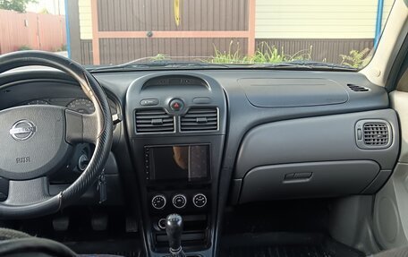 Nissan Almera Classic, 2008 год, 600 000 рублей, 13 фотография