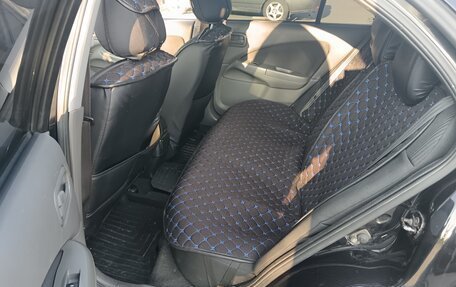 Nissan Almera Classic, 2008 год, 600 000 рублей, 14 фотография