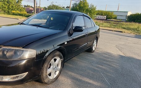 Nissan Almera Classic, 2008 год, 600 000 рублей, 12 фотография