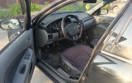 Nissan Almera Classic, 2008 год, 600 000 рублей, 16 фотография