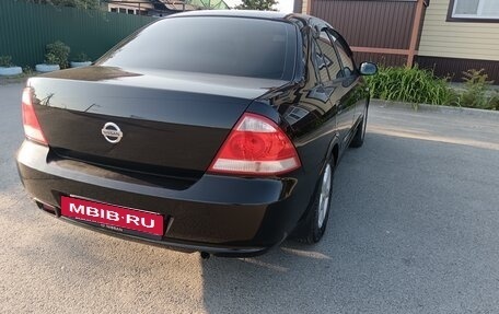 Nissan Almera Classic, 2008 год, 600 000 рублей, 8 фотография