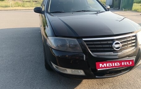Nissan Almera Classic, 2008 год, 600 000 рублей, 10 фотография