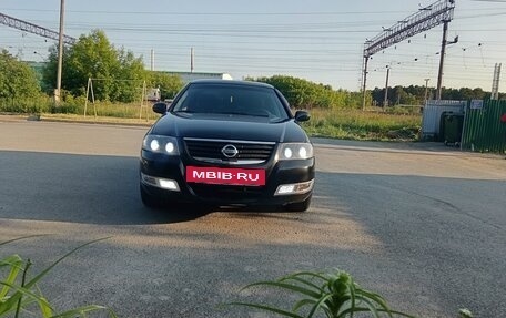 Nissan Almera Classic, 2008 год, 600 000 рублей, 6 фотография