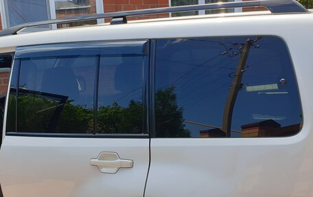 Mitsubishi Pajero IV, 2014 год, 2 650 000 рублей, 5 фотография